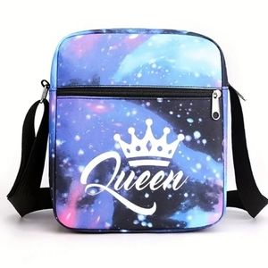 Crown 👑 Queen Fashion Bag